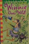 Winnie Goes Wild | 9999903485636 | Laura Owen