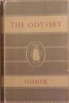 The Odyssey | 9999903375159 | Homer