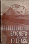 Bayonets to Lhasa | 9999903414667 | Peter Fleming
