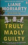 Truly Madly Guilty | 9999903479901 | Liane Moriarty