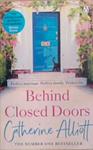 Behind Closed Doors | 9999903353379 | Catherine Alliott