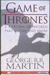 A Storm of Swords | 9999903458395 | George R. R. Martin