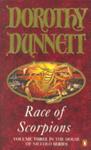 Race Of Scorpions | 9999903469902 | Dorothy Dunnett