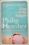 King of the Badgers | 9999903344421 | Philip Hensher,