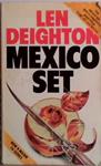 Mexico Set | 9999903468684 | Deighton, Len