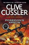 Poseidon's Arrow | 9999903395416 | Cussler, Clive