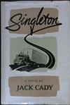Singleton | 9999902967263 | Jack Cady