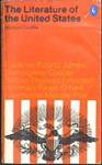 The literature of the United States | 9999903015260 | Marcus Cunliffe