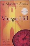 Vinegar Hill | 9999903350552 | A. Manette Ansay