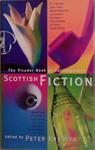 The Picador Book of Contemporary Scottish Fiction | 9999903266488 | Kravitz