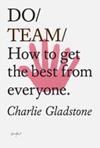 Do Team | 9999903458043 | Charlie Gladstone