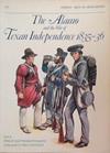 The Alamo and the War of Texan Independence 1835-36 | 9999903390671 | Philip Haythornthwaite
