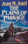 The Plains of Passage | 9999903393160 | Jean M. Auel