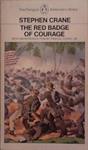 The red badge of courage | 9999903266136 | by Stephen Crane; with an introduction by Pascal Covici, Jr