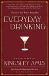 Everyday Drinking | 9999903342045 | Kingsley Amis