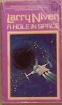 A Hole in Space | 9999903325116 | Larry Niven