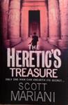 The Heretic's Treasure | 9999903526681 | Scott Mariani