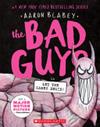 The Bad Guys in Let the Games Begin! (the Bad Guys #17) | 9999903335115 | Aaron Blabey