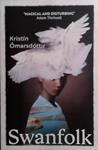 Swanfolk | 9999903526797 | Kristín Ómarsdóttir