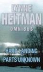 Lynne Heitman omnibus | 9999902827970 | Lynne Heitman