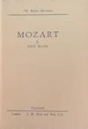 Mozart | 9999903291053 | Eric Blom