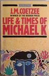Life & Times of Michael K | 9999903409663 | J. M. Coetzee