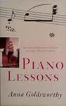 Piano Lessons | 9999903489894 | Anna Goldsworthy