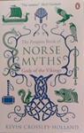 Penguin Book of Norse Myths | 9999903484189 | Kevin Crossley-Holland