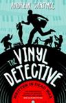 Written in Dead Wax | 9999903508472 | Andrew Cartmel