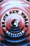 Brave New World Revisited | 9999903480600 | Huxley, Aldous