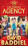 The Parent Agency | 9999903516248 | David Baddiel Jim Field