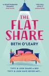 The Flatshare | 9999903438892 | Beth O'Leary