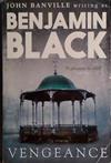 Vengeance | 9999903411109 | Benjamin Black