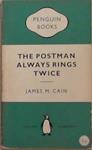 The Postman Always Rings Twice | 9999903321729 | James M. Cain