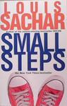 Small Steps | 9999903353805 | Sachar, Louis
