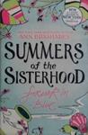 Summers of the Sisterhood - Forever in Blue | 9999903470984 | Ann Brashares