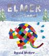 Elmer in the Snow | 9999903443230 | David McKee