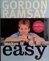 Gordon Ramsay Makes It Easy | 9999903492245 | Gordon Ramsay,