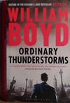 Ordinary Thunderstorms | 9999903475316 | William Boyd