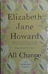 All Change | 9999903518037 | Elizabeth Jane Howard