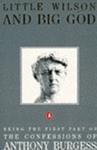 Little Wilson and big god | 9999903394266 | Anthony Burgess