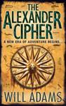 The Alexander Cipher | 9999903050520 | Will Adams,