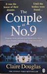The Couple at No. 9 | 9999903478164 | Claire Douglas