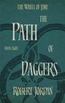 The Path of Daggers | 9999903411635 | Robert Jordan