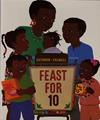 Feast for 10 | 9999903374527 | Cathryn Falwell