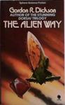 The Alien Way | 9999903499930 | Gordon R. Dickson