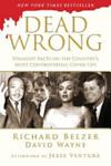Dead Wrong | 9999903383123 | Richard Belzer David Wayne