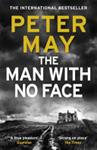 The Man with No Face | 9999903413448 | May, Peter