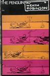 The Penguin Heath Robinson | 9999903330950