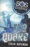 Ice Quake | 9999903497943 | Colin Bateman,